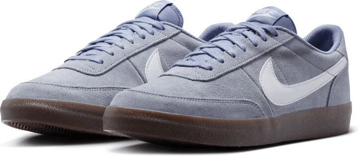 Nike Men's Killshot 2 Shoes in Blue | FQ8903-401 - Image 5