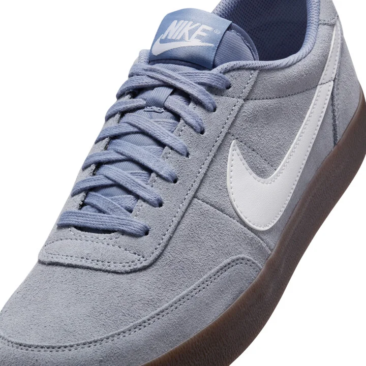 Nike Men's Killshot 2 Shoes in Blue | FQ8903-401 - Image 7