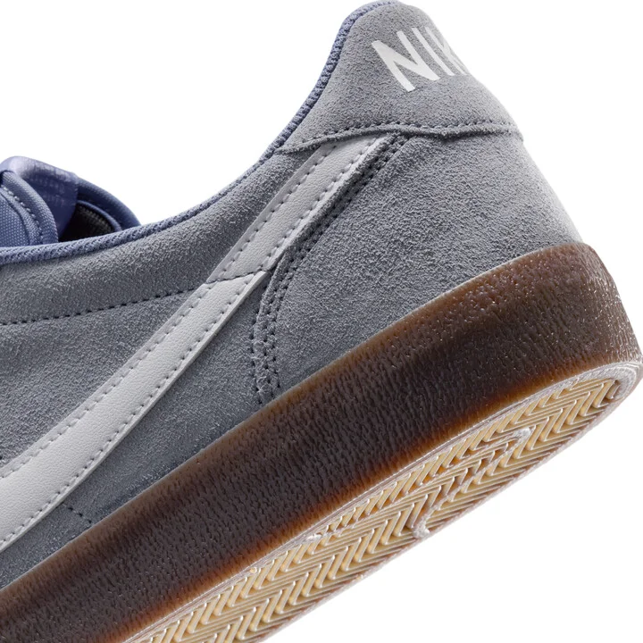 Nike Men's Killshot 2 Shoes in Blue | FQ8903-401 - Image 8