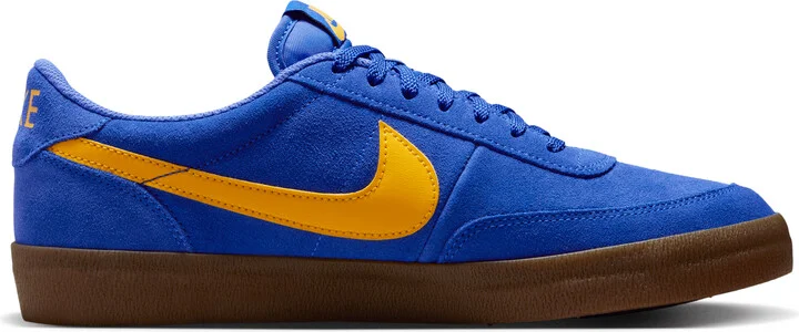 Nike Men's Killshot 2 Shoes in Blue | FQ8903-402 - Image 3
