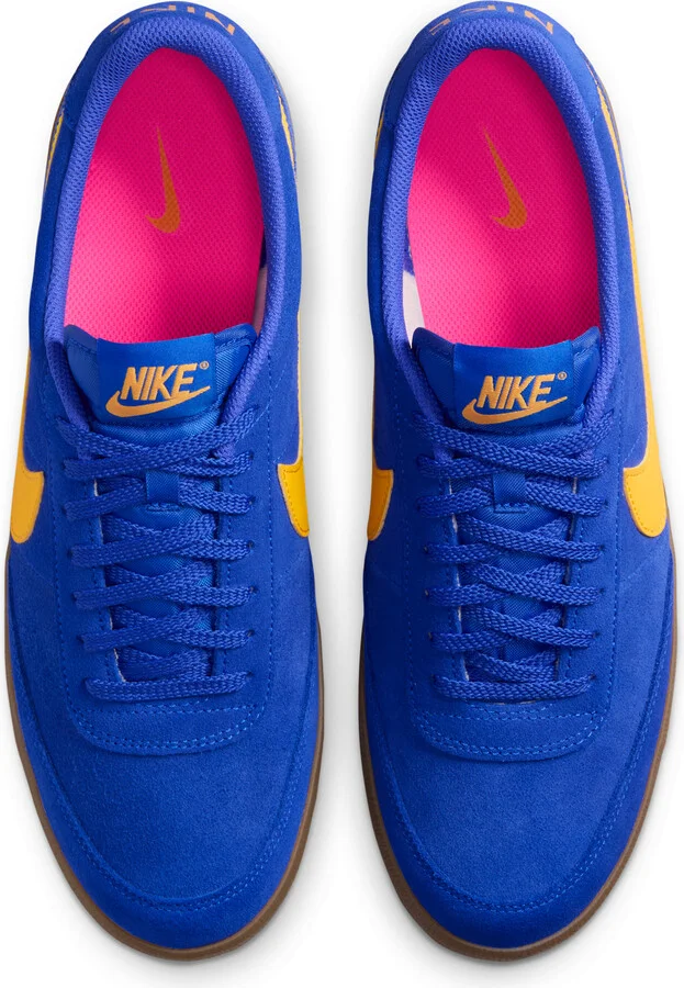 Nike Men's Killshot 2 Shoes in Blue | FQ8903-402 - Image 4