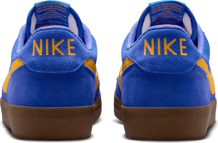 Nike Men's Killshot 2 Shoes in Blue | FQ8903-402 - Image 6