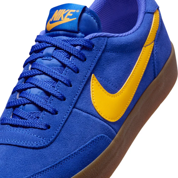 Nike Men's Killshot 2 Shoes in Blue | FQ8903-402 - Image 7