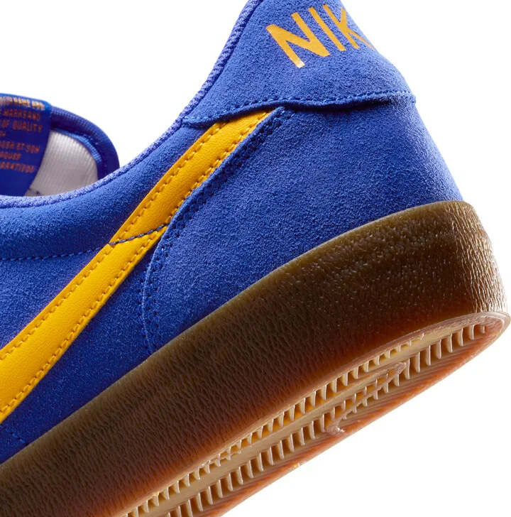 Nike Men's Killshot 2 Shoes in Blue | FQ8903-402 - Image 8