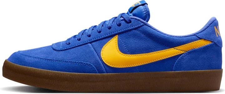 Nike Men's Killshot 2 Shoes in Blue | FQ8903-402