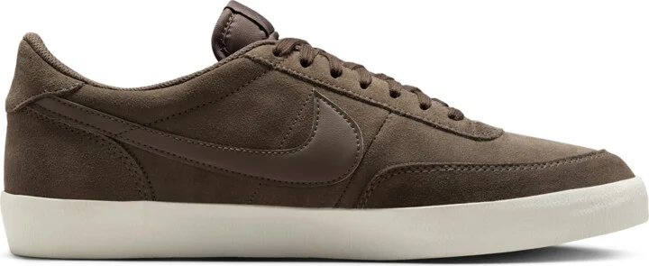 Nike Men's Killshot 2 Shoes in Brown | FQ8903-006 - Image 3