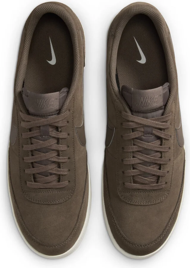 Nike Men's Killshot 2 Shoes in Brown | FQ8903-006 - Image 4