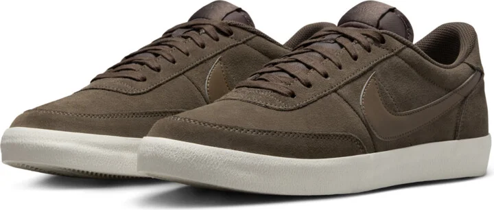 Nike Men's Killshot 2 Shoes in Brown | FQ8903-006 - Image 5