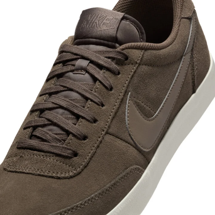 Nike Men's Killshot 2 Shoes in Brown | FQ8903-006 - Image 7