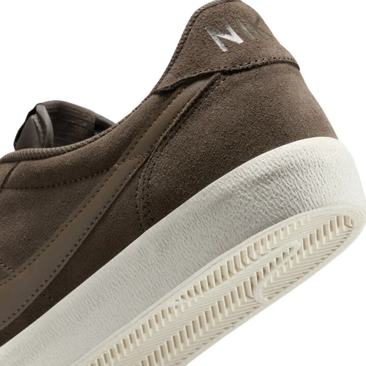 Nike Men's Killshot 2 Shoes in Brown | FQ8903-006 - Image 8