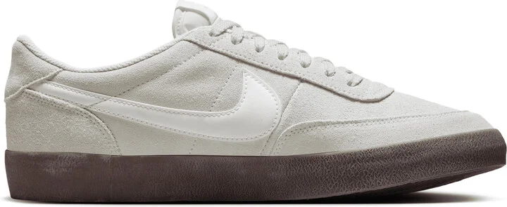Nike Men's Killshot 2 Shoes in Brown | FQ8903-100 - Image 3
