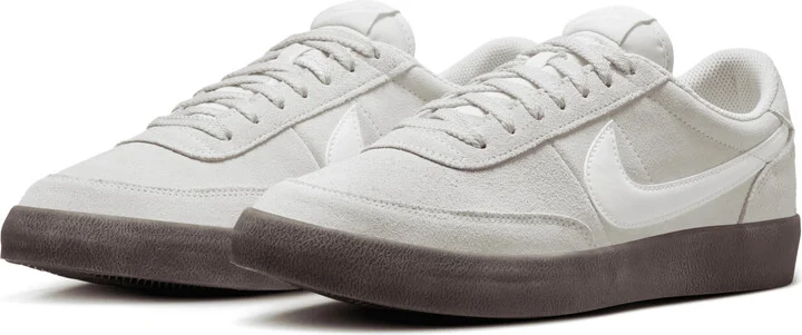 Nike Men's Killshot 2 Shoes in Brown | FQ8903-100 - Image 5