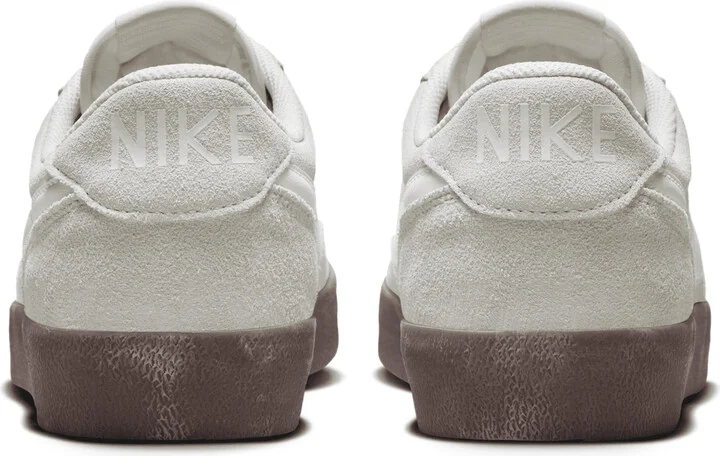 Nike Men's Killshot 2 Shoes in Brown | FQ8903-100 - Image 6
