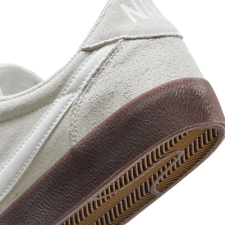 Nike Men's Killshot 2 Shoes in Brown | FQ8903-100 - Image 8