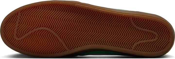 Nike Men's Killshot 2 Shoes in Green | FQ8903-301 - Image 2
