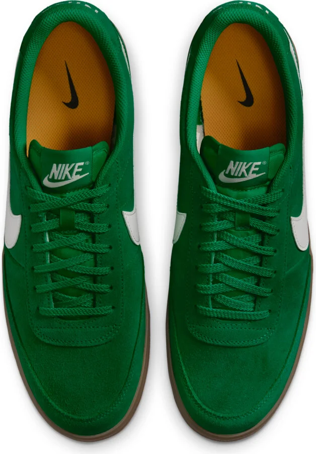 Nike Men's Killshot 2 Shoes in Green | FQ8903-301 - Image 4