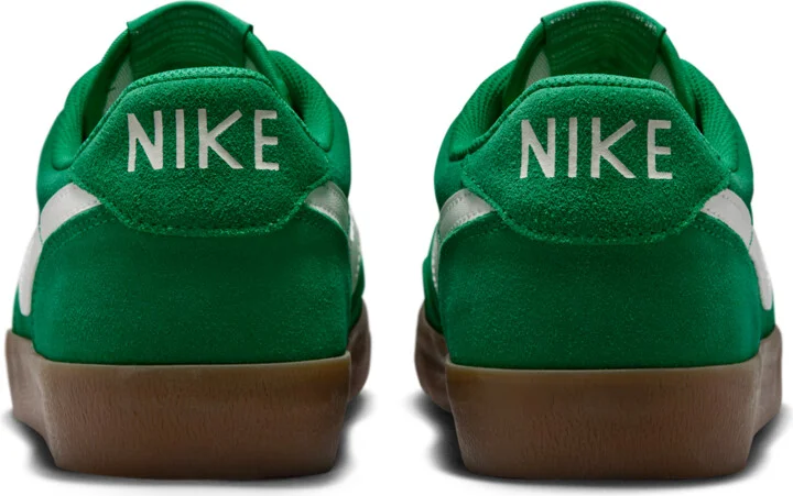 Nike Men's Killshot 2 Shoes in Green | FQ8903-301 - Image 6