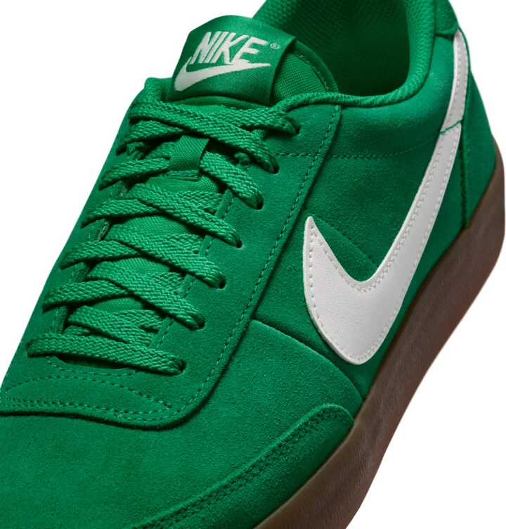 Nike Men's Killshot 2 Shoes in Green | FQ8903-301 - Image 7