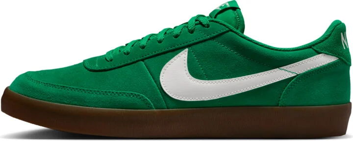 Nike Men's Killshot 2 Shoes in Green | FQ8903-301