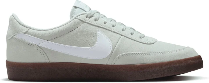 Nike Men's Killshot 2 Shoes in Grey | FQ8903-003 - Image 3