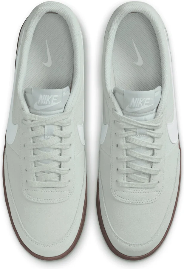 Nike Men's Killshot 2 Shoes in Grey | FQ8903-003 - Image 4