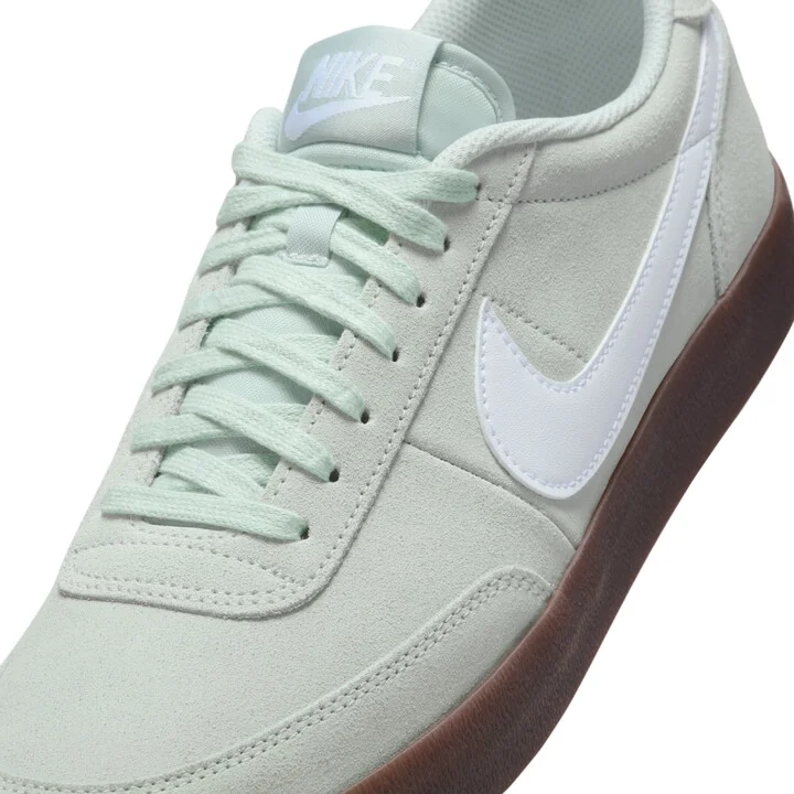 Nike Men's Killshot 2 Shoes in Grey | FQ8903-003 - Image 7