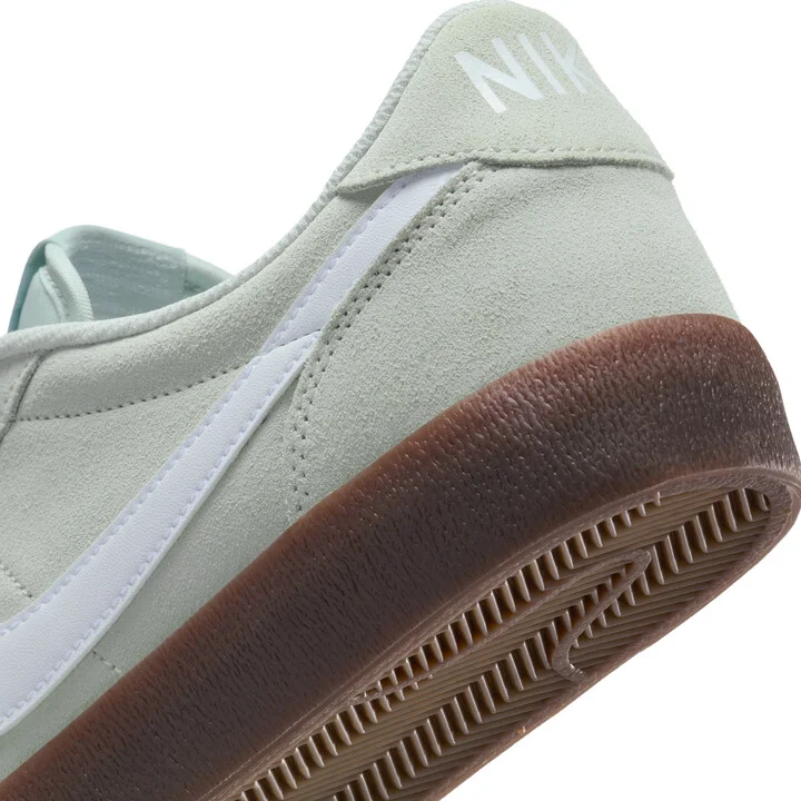Nike Men's Killshot 2 Shoes in Grey | FQ8903-003 - Image 8