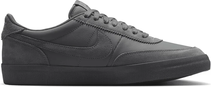 Nike Men's Killshot 2 Shoes in Grey | IF0671-003 - Image 3