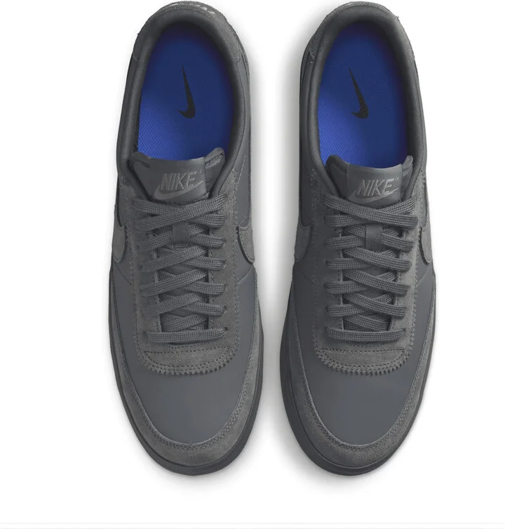 Nike Men's Killshot 2 Shoes in Grey | IF0671-003 - Image 4
