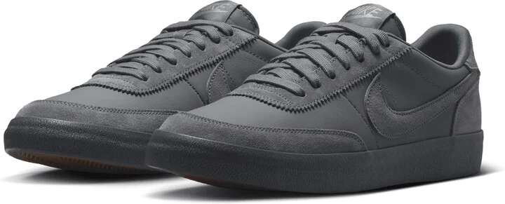 Nike Men's Killshot 2 Shoes in Grey | IF0671-003 - Image 5