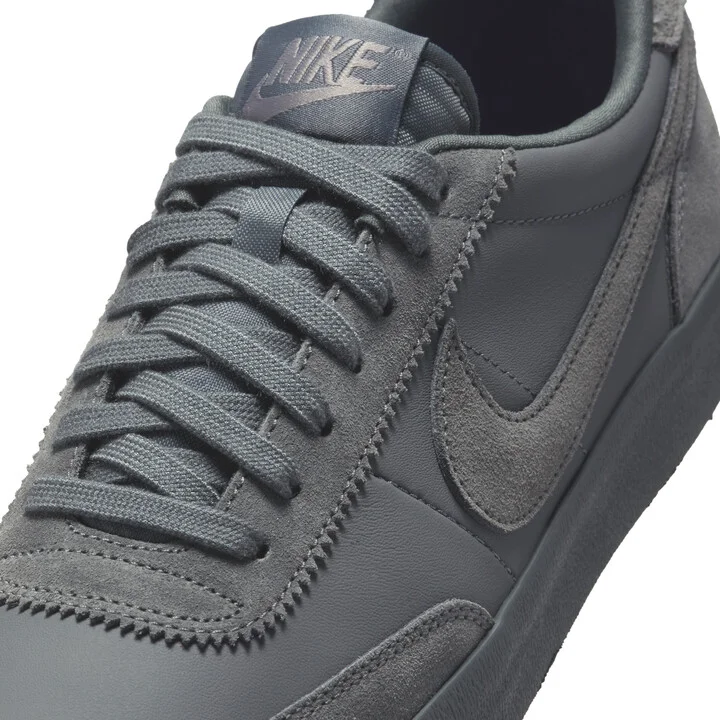 Nike Men's Killshot 2 Shoes in Grey | IF0671-003 - Image 7