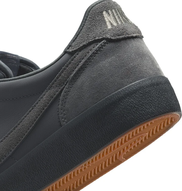 Nike Men's Killshot 2 Shoes in Grey | IF0671-003 - Image 8
