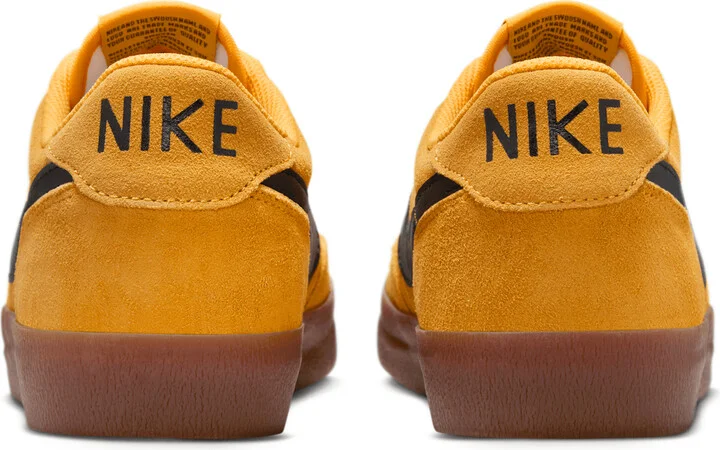 Nike Men's Killshot 2 Shoes in Yellow | FQ8903-700 - Image 6