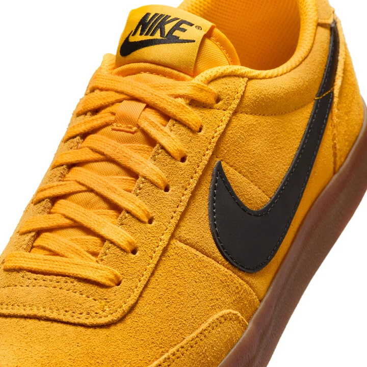 Nike Men's Killshot 2 Shoes in Yellow | FQ8903-700 - Image 7