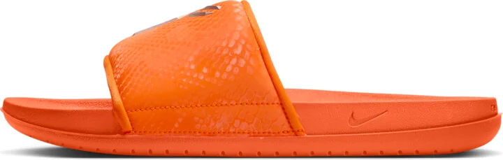 Nike Men's Kobe Offcourt Slides in Orange | IF2870-800 - Image 2