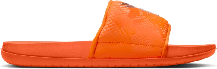 Nike Men's Kobe Offcourt Slides in Orange | IF2870-800 - Image 5
