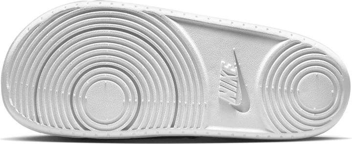 Nike Men's Kobe Offcourt Slides in White | IF2870-100 - Image 3