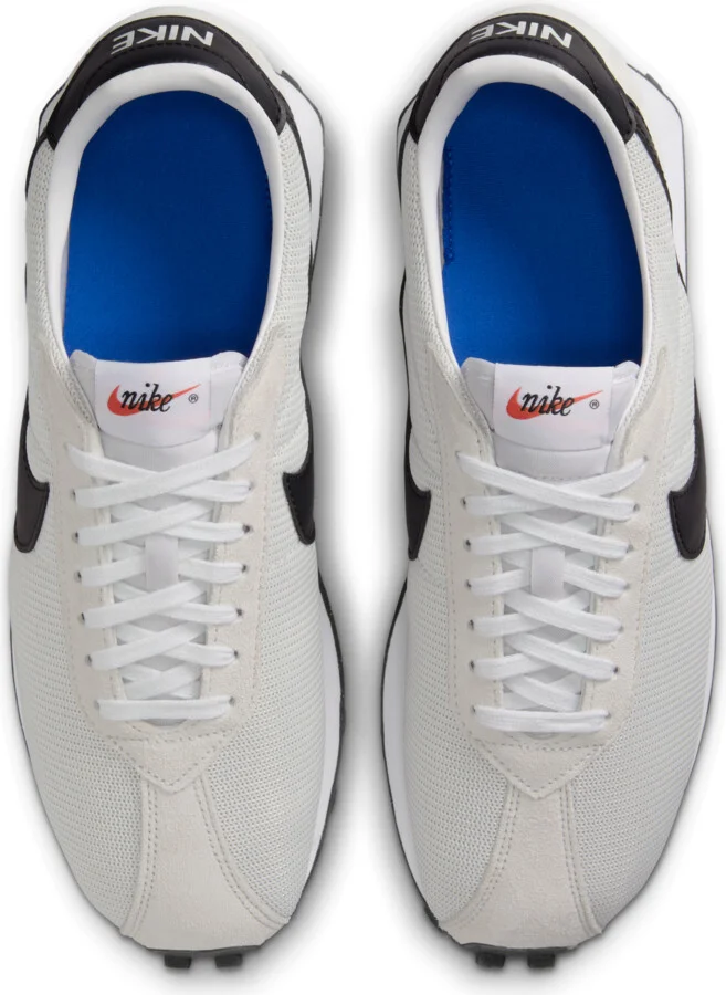 Nike Men's LD-00 Shoes in White | HJ4687-101 - Image 4