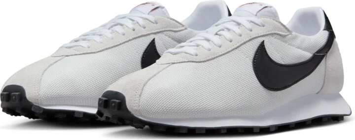 Nike Men's LD-00 Shoes in White | HJ4687-101 - Image 5