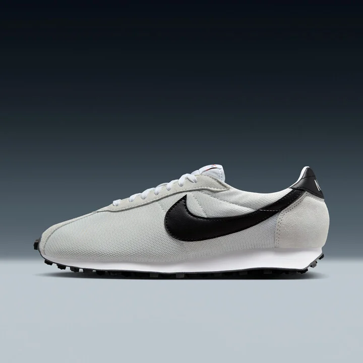Nike Men's LD-00 Shoes in White | HJ4687-101