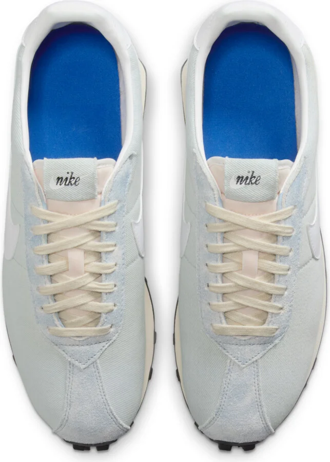 Nike Men's LD-1000 "Denim" Shoes in Blue | IH3642-499 - Image 4