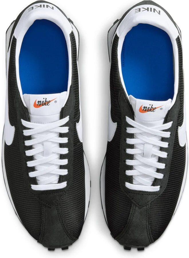 Nike Men's LD-1000 Shoes in Black | HJ4687-002 - Image 4