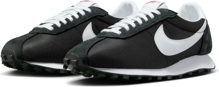 Nike Men's LD-1000 Shoes in Black | HJ4687-002 - Image 5