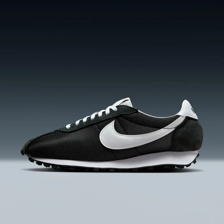 Nike Men's LD-1000 Shoes in Black | HJ4687-002