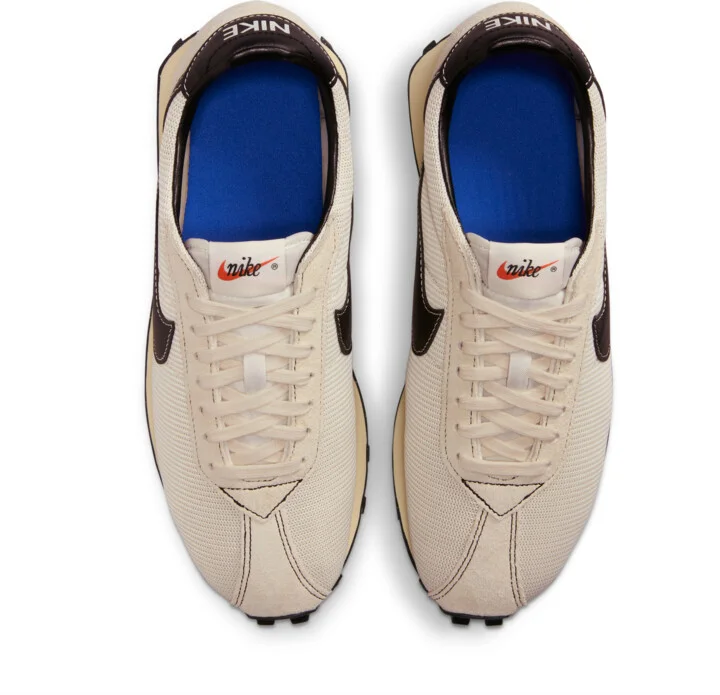 Nike Men's LD-1000 Shoes in Brown | HJ4687-004 - Image 4