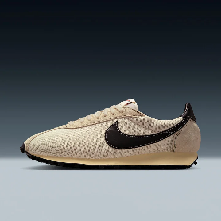 Nike Men's LD-1000 Shoes in Brown | HJ4687-004