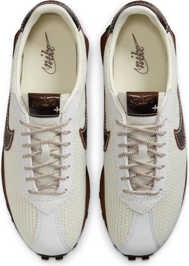 Nike Men's LD-1000 Shoes in Brown | IH7330-020 - Image 4
