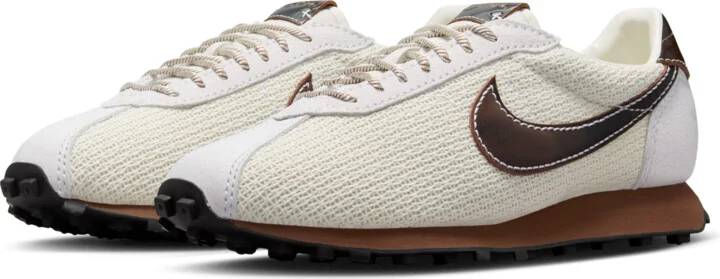 Nike Men's LD-1000 Shoes in Brown | IH7330-020 - Image 5