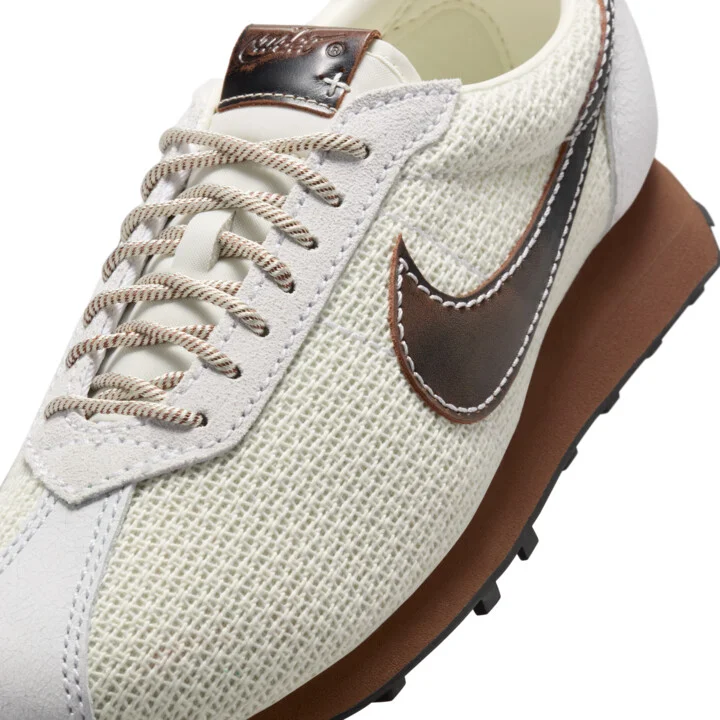 Nike Men's LD-1000 Shoes in Brown | IH7330-020 - Image 7