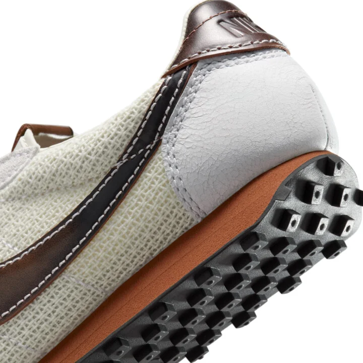 Nike Men's LD-1000 Shoes in Brown | IH7330-020 - Image 8